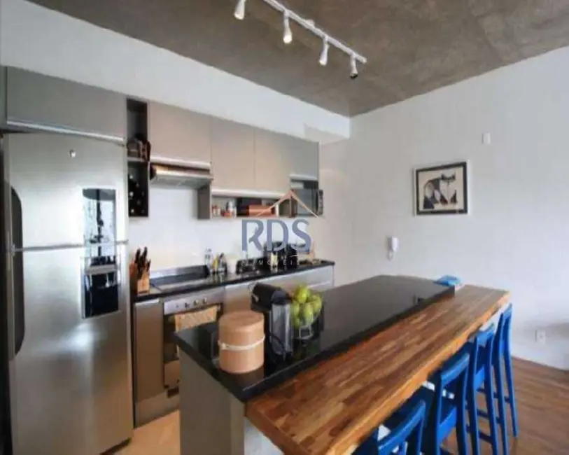 Foto 7 de Apartamento com 1 quarto à venda, 91m2 em Itaim Bibi, São Paulo - SP