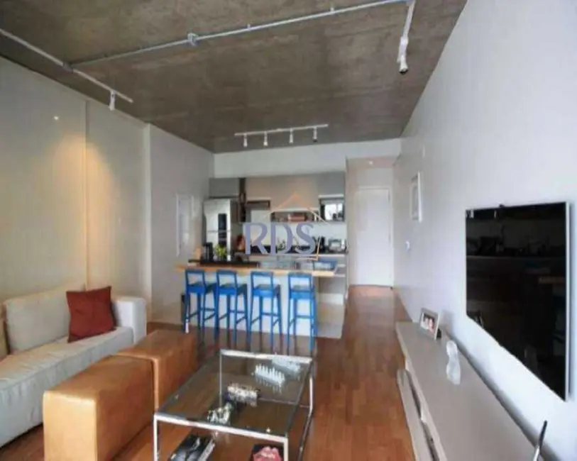 Foto 6 de Apartamento com 1 quarto à venda, 91m2 em Itaim Bibi, São Paulo - SP