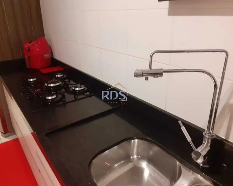 Foto 4 de Apartamento com 3 quartos à venda, 134m2 em Parque Residencial Julia, São Paulo - SP