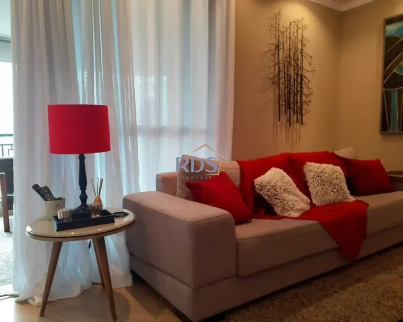 Foto 9 de Apartamento com 3 quartos à venda, 134m2 em Parque Residencial Julia, São Paulo - SP