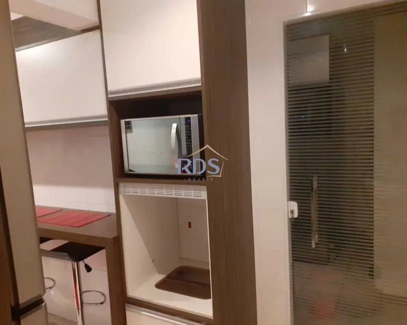 Foto 6 de Apartamento com 3 quartos à venda, 134m2 em Parque Residencial Julia, São Paulo - SP