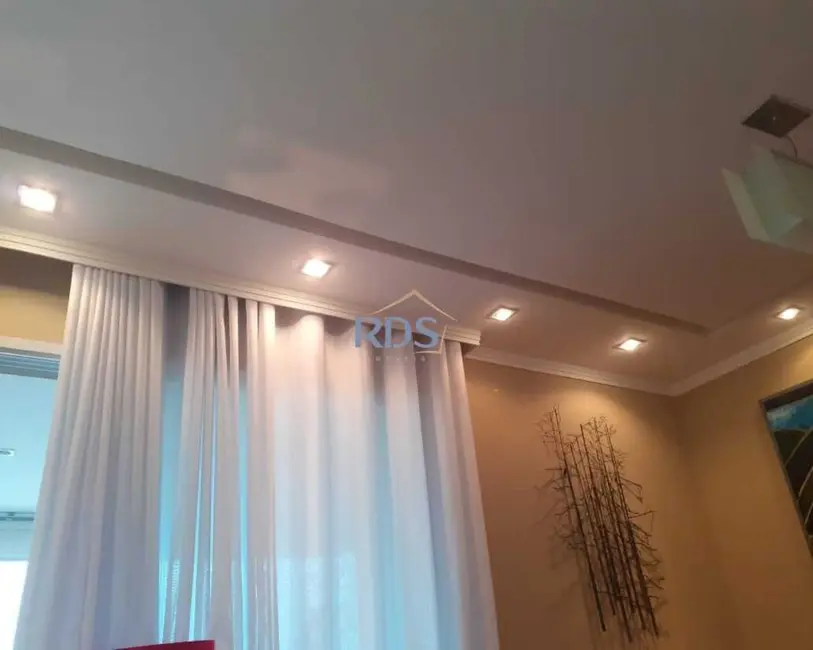 Foto 2 de Apartamento com 3 quartos à venda, 134m2 em Parque Residencial Julia, São Paulo - SP