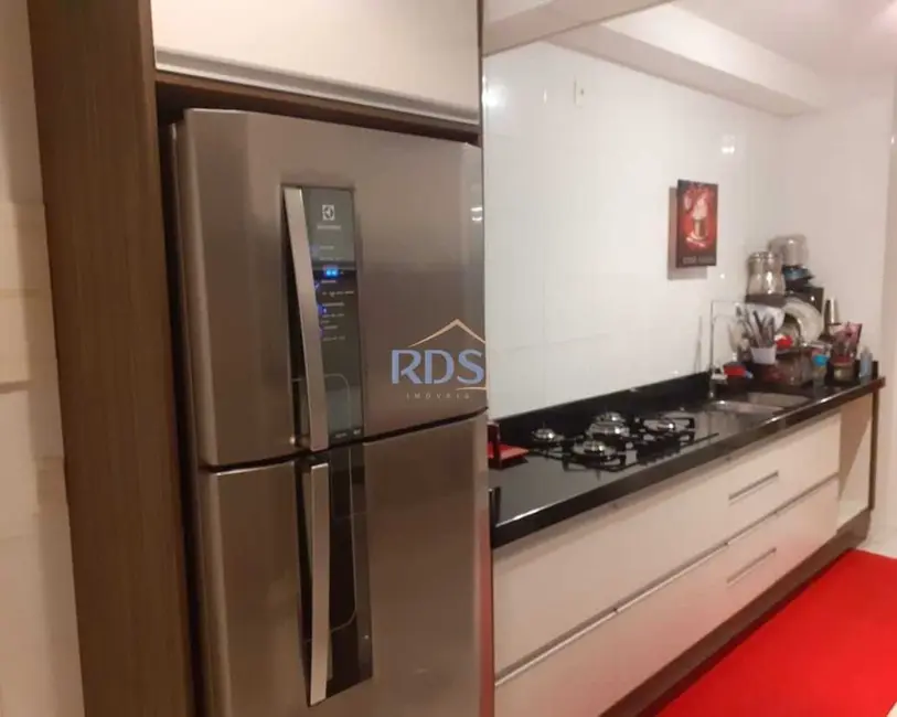 Foto 5 de Apartamento com 3 quartos à venda, 134m2 em Parque Residencial Julia, São Paulo - SP