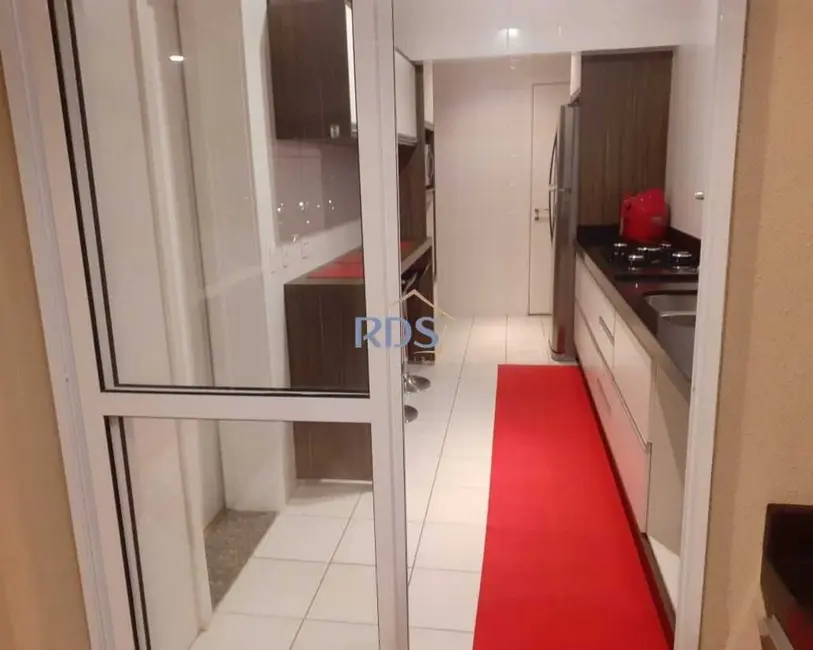 Foto 7 de Apartamento com 3 quartos à venda, 134m2 em Parque Residencial Julia, São Paulo - SP