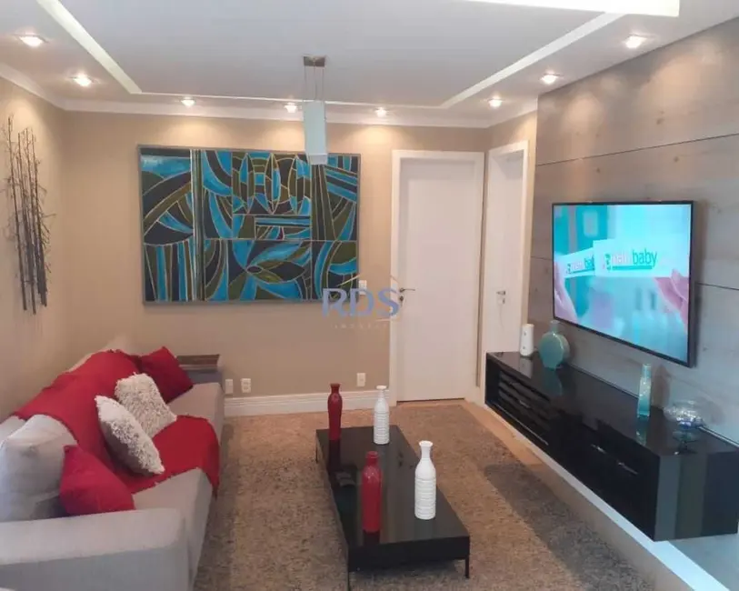 Foto 8 de Apartamento com 3 quartos à venda, 134m2 em Parque Residencial Julia, São Paulo - SP