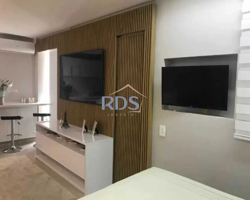 Apartamento com 1 quarto à venda, 40m2 em Vila Olímpia, São Paulo - SP - imagem 3 Foto 3 de Apartamento com 1 quarto à venda, 40m2 em Vila Olímpia, São Paulo - SP