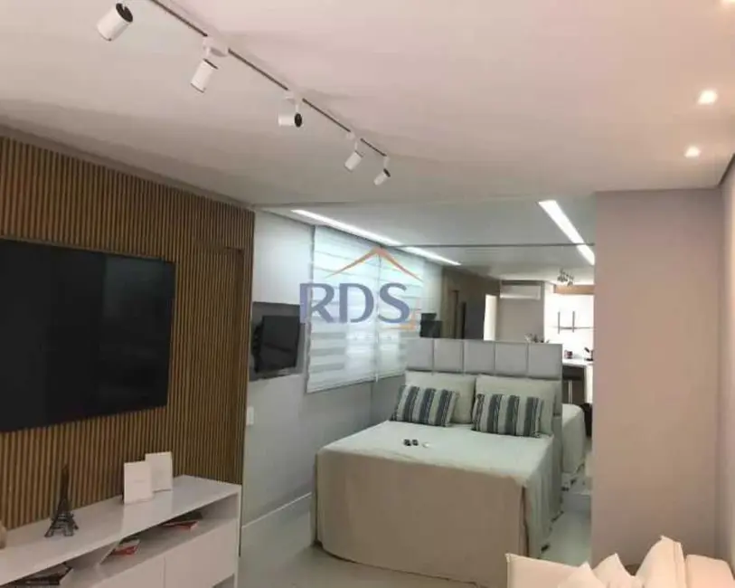 Apartamento com 1 quarto à venda, 40m2 em Vila Olímpia, São Paulo - SP - imagem 5 Foto 5 de Apartamento com 1 quarto à venda, 40m2 em Vila Olímpia, São Paulo - SP