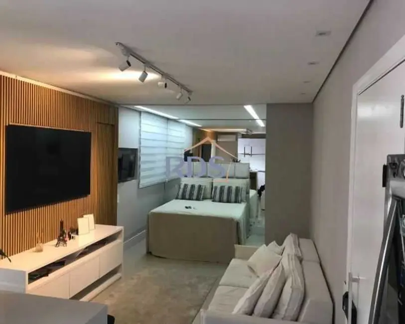 Apartamento com 1 quarto à venda, 40m2 em Vila Olímpia, São Paulo - SP - imagem 7 Foto 7 de Apartamento com 1 quarto à venda, 40m2 em Vila Olímpia, São Paulo - SP