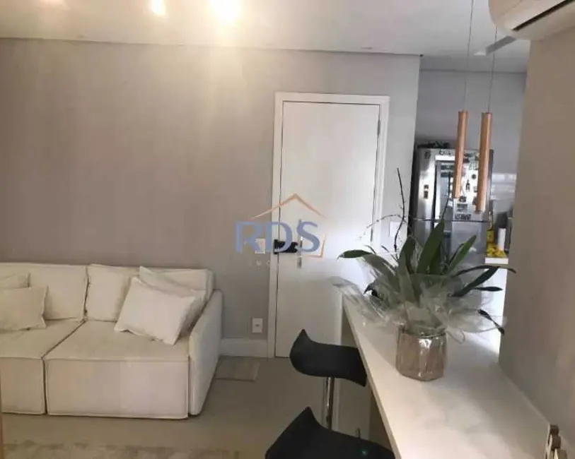 Apartamento com 1 quarto à venda, 40m2 em Vila Olímpia, São Paulo - SP - imagem 6 Foto 6 de Apartamento com 1 quarto à venda, 40m2 em Vila Olímpia, São Paulo - SP