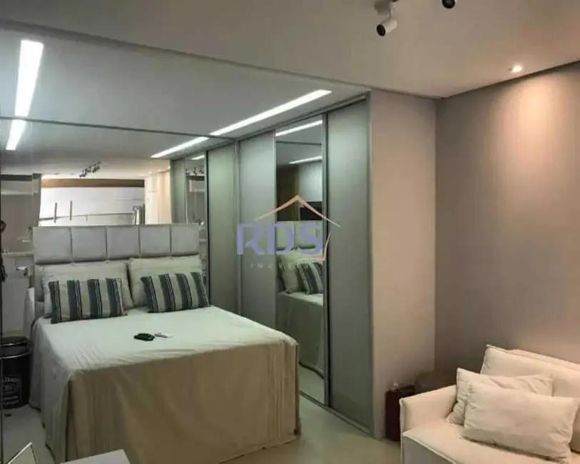 Foto 2 de Apartamento com 1 quarto à venda, 40m2 em Vila Olímpia, São Paulo - SP