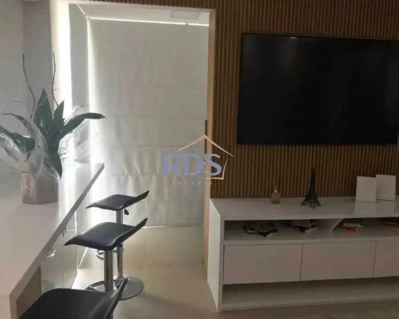 Apartamento com 1 quarto à venda, 40m2 em Vila Olímpia, São Paulo - SP - imagem 4 Foto 4 de Apartamento com 1 quarto à venda, 40m2 em Vila Olímpia, São Paulo - SP