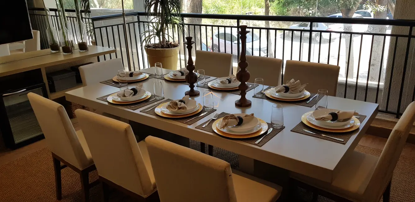 Foto 6 de Apartamento com 2 quartos à venda, 97m2 em Vila Andrade, São Paulo - SP