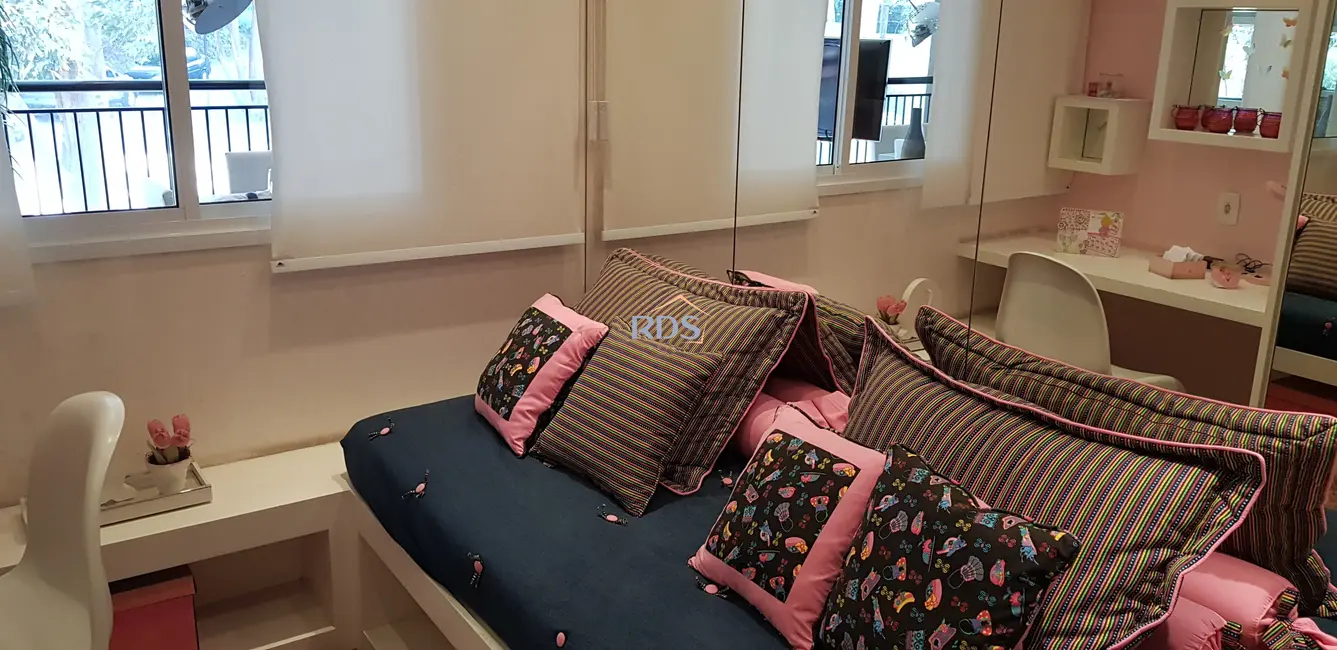 Foto 8 de Apartamento com 2 quartos à venda, 97m2 em Vila Andrade, São Paulo - SP