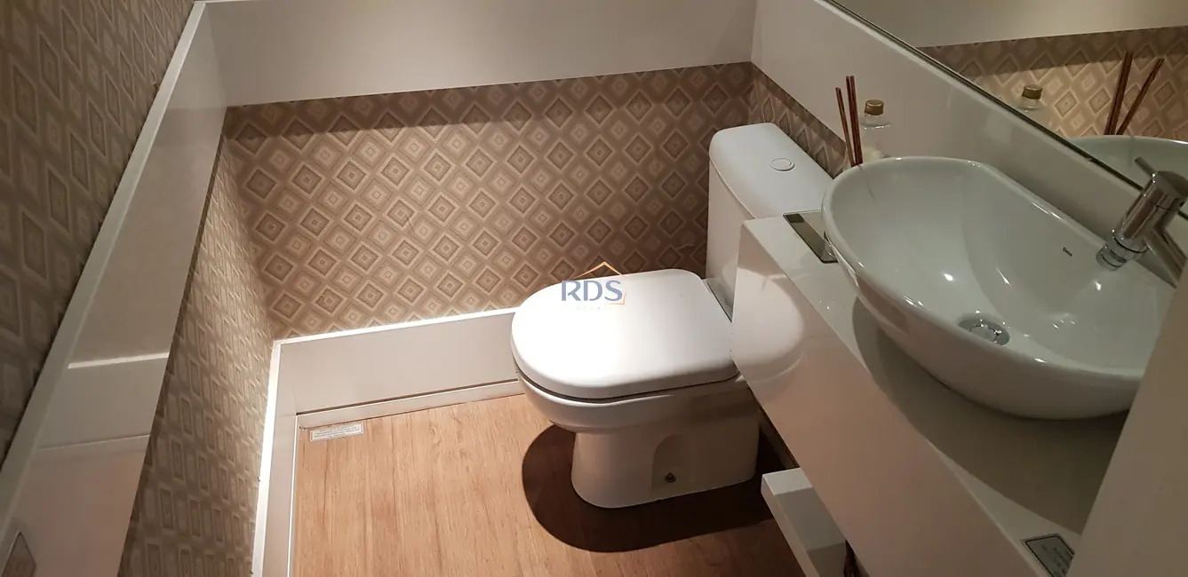 Foto 7 de Apartamento com 2 quartos à venda, 97m2 em Vila Andrade, São Paulo - SP