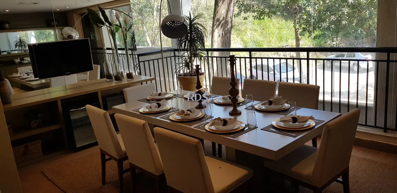 Foto 4 de Apartamento com 2 quartos à venda, 97m2 em Vila Andrade, São Paulo - SP