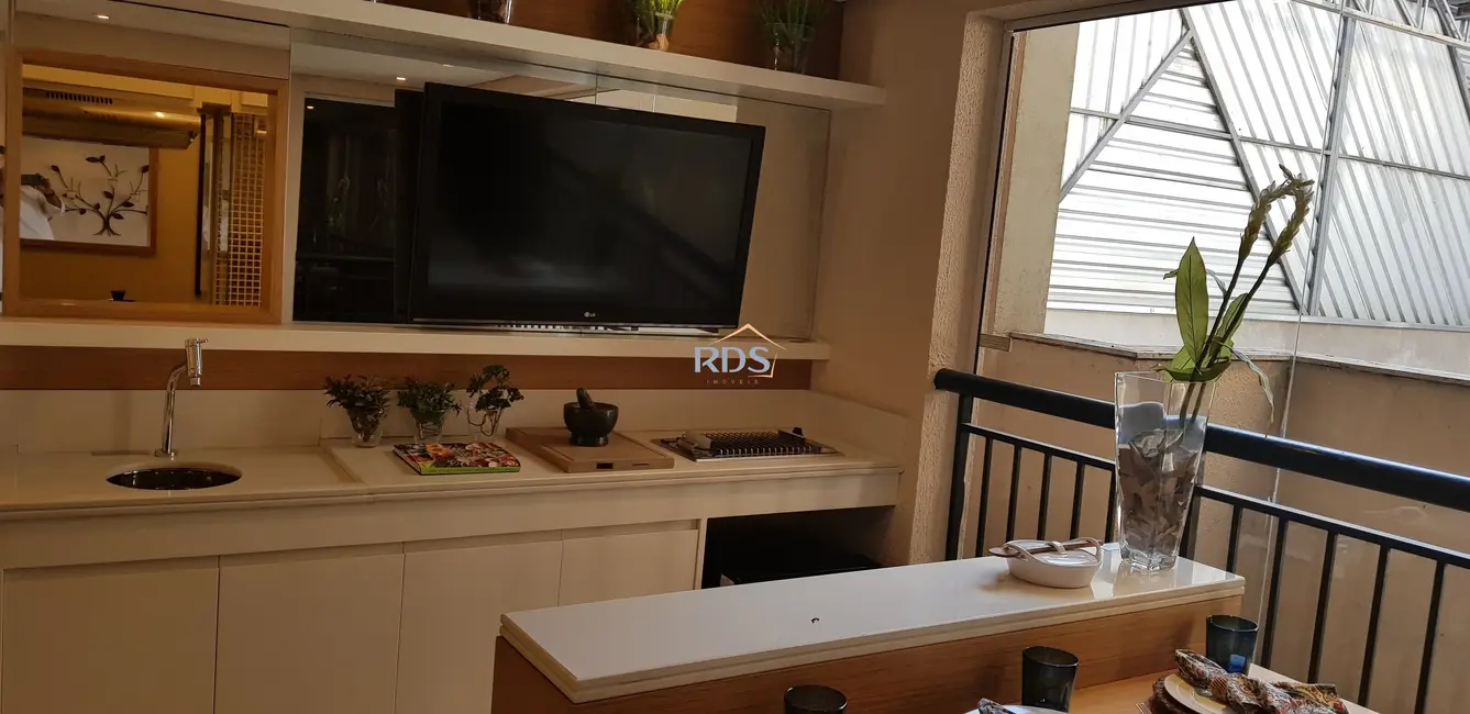 Foto 5 de Apartamento com 2 quartos à venda, 67m2 em Vila Andrade, São Paulo - SP