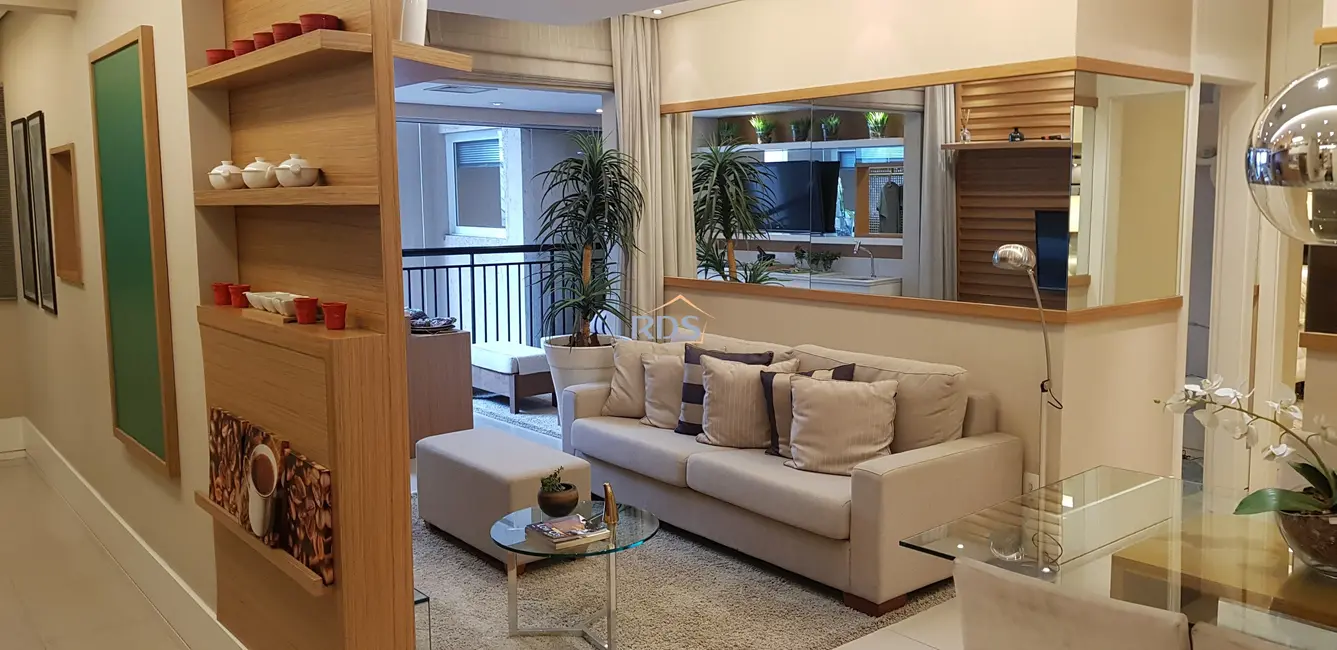 Foto 1 de Apartamento com 2 quartos à venda, 67m2 em Vila Andrade, São Paulo - SP