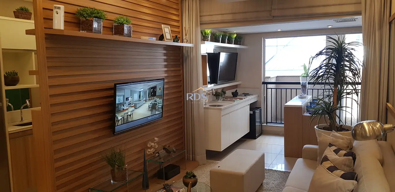 Foto 3 de Apartamento com 2 quartos à venda, 67m2 em Vila Andrade, São Paulo - SP