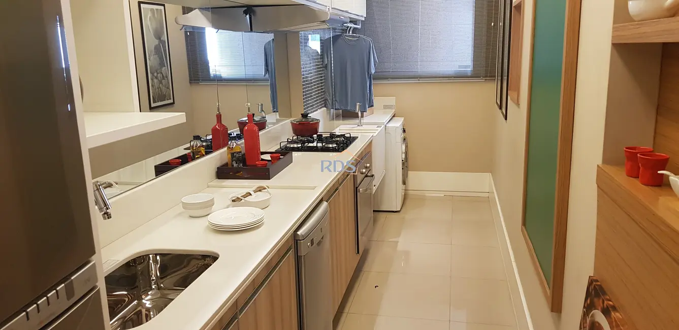 Foto 8 de Apartamento com 2 quartos à venda, 67m2 em Vila Andrade, São Paulo - SP