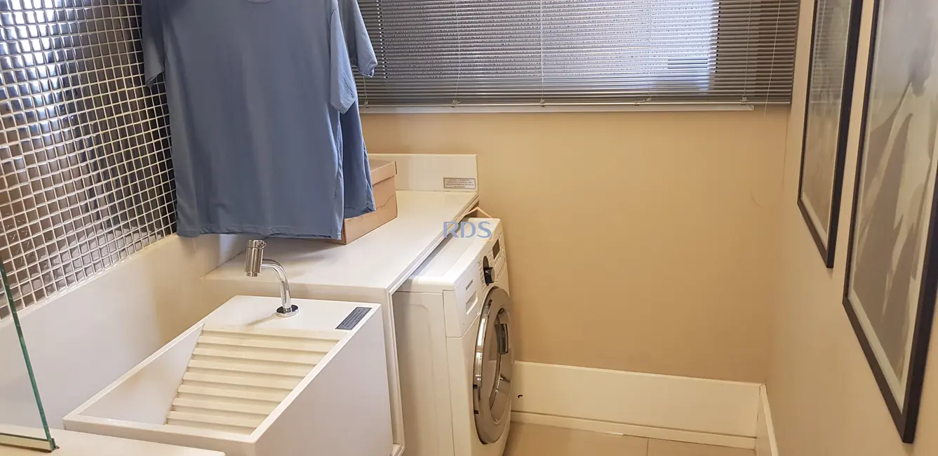 Foto 9 de Apartamento com 2 quartos à venda, 67m2 em Vila Andrade, São Paulo - SP