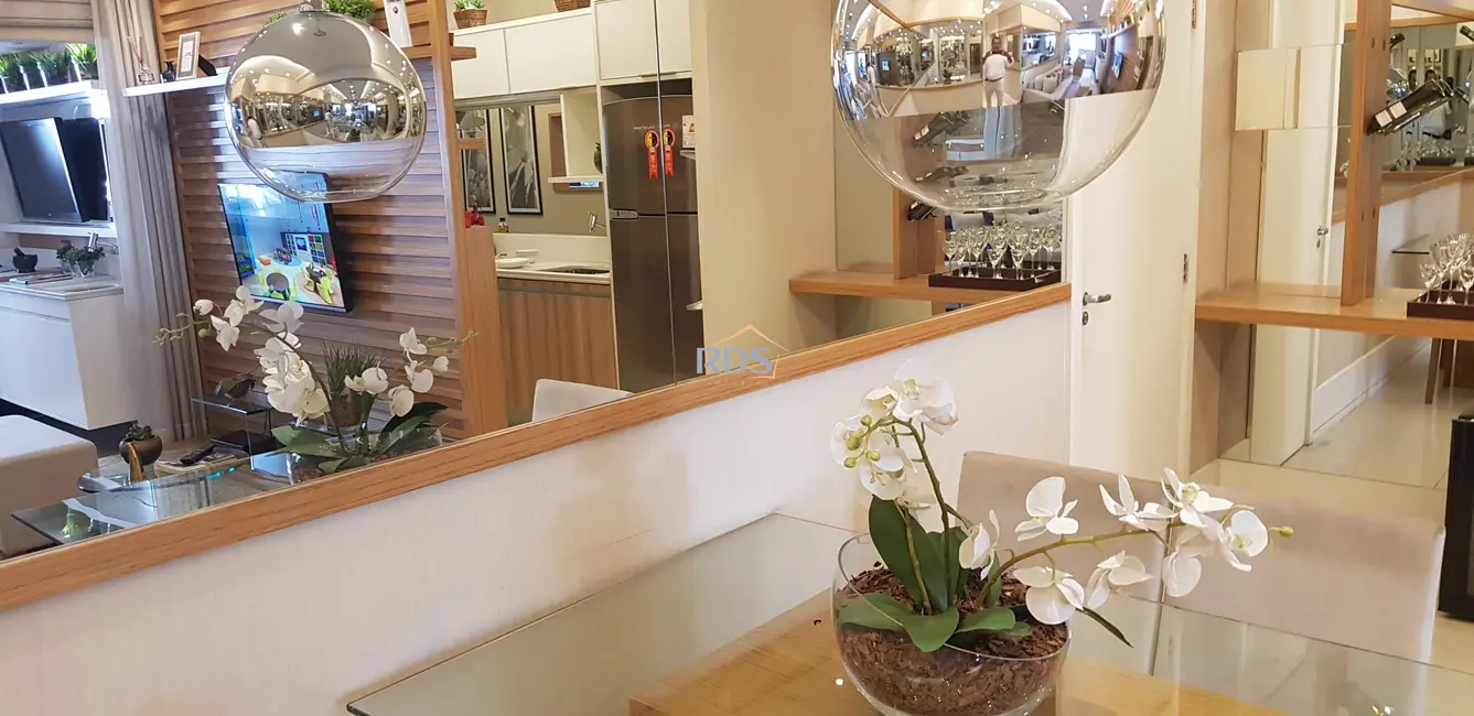 Foto 4 de Apartamento com 2 quartos à venda, 67m2 em Vila Andrade, São Paulo - SP