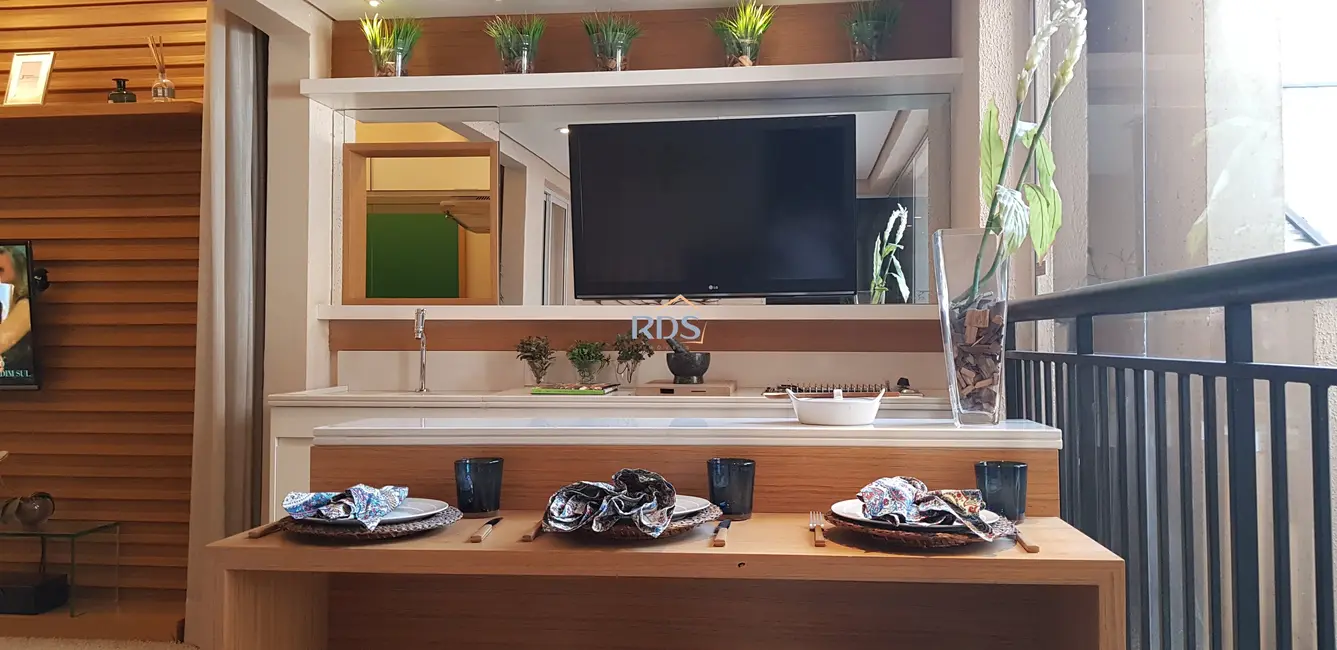 Foto 6 de Apartamento com 2 quartos à venda, 67m2 em Vila Andrade, São Paulo - SP