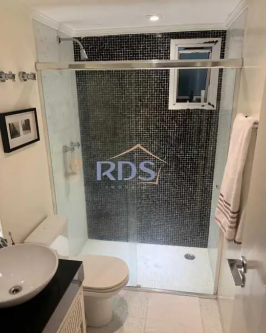 Foto 2 de Apartamento com 3 quartos à venda, 100m2 em Vila Uberabinha, São Paulo - SP