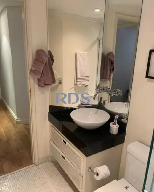 Foto 4 de Apartamento com 3 quartos à venda, 100m2 em Vila Uberabinha, São Paulo - SP