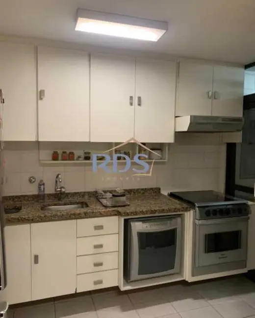 Foto 6 de Apartamento com 3 quartos à venda, 100m2 em Vila Uberabinha, São Paulo - SP