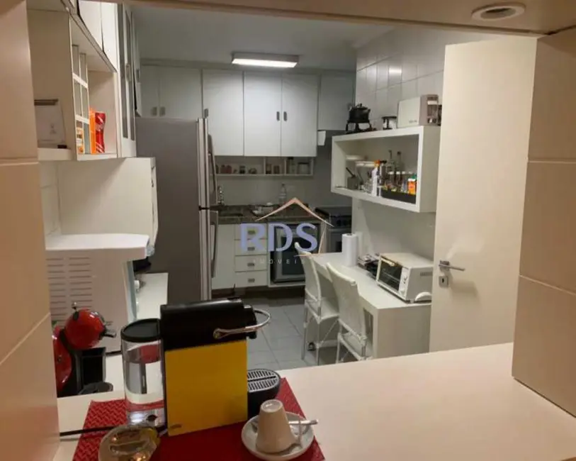 Foto 8 de Apartamento com 3 quartos à venda, 100m2 em Vila Uberabinha, São Paulo - SP