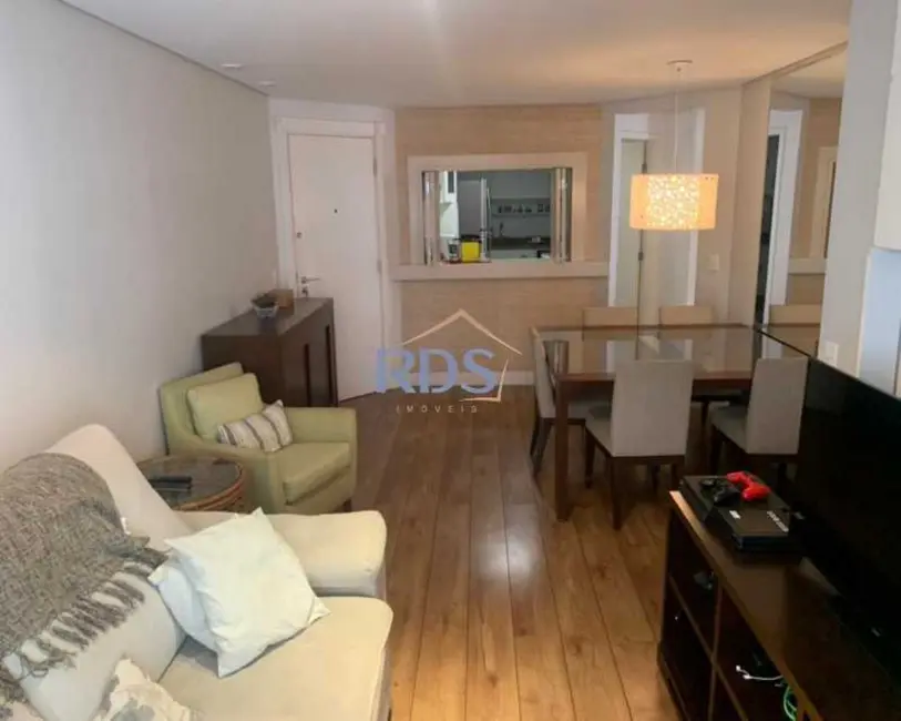 Foto 1 de Apartamento com 3 quartos à venda, 100m2 em Vila Uberabinha, São Paulo - SP