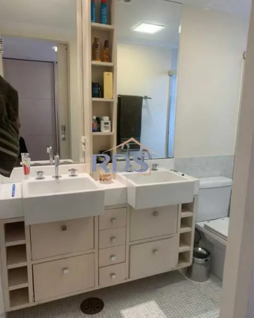 Foto 3 de Apartamento com 3 quartos à venda, 100m2 em Vila Uberabinha, São Paulo - SP