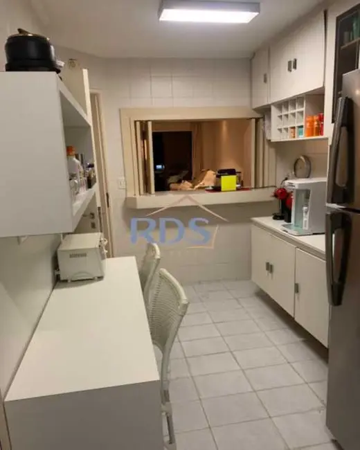 Foto 9 de Apartamento com 3 quartos à venda, 100m2 em Vila Uberabinha, São Paulo - SP