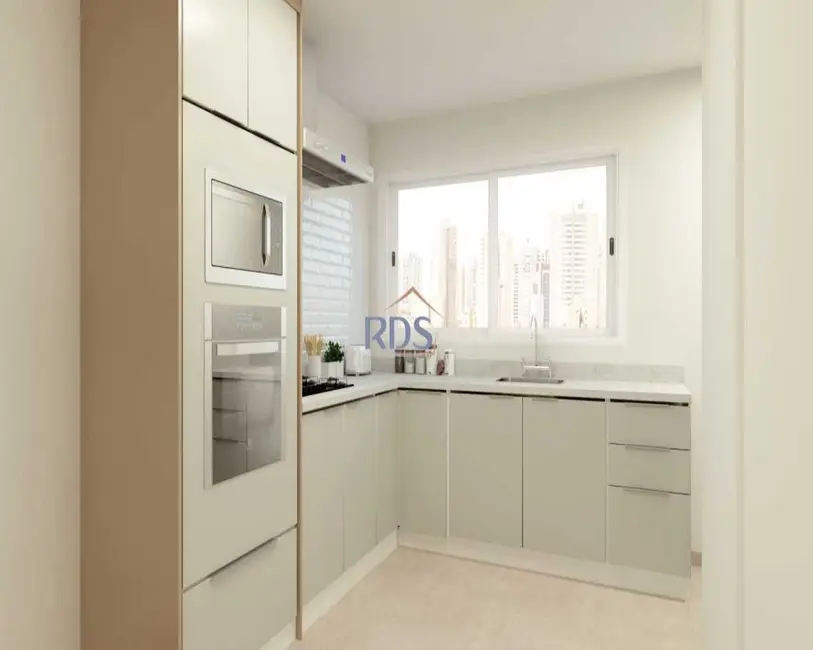 Foto 3 de Apartamento com 2 quartos à venda, 83m2 em Indianópolis, São Paulo - SP