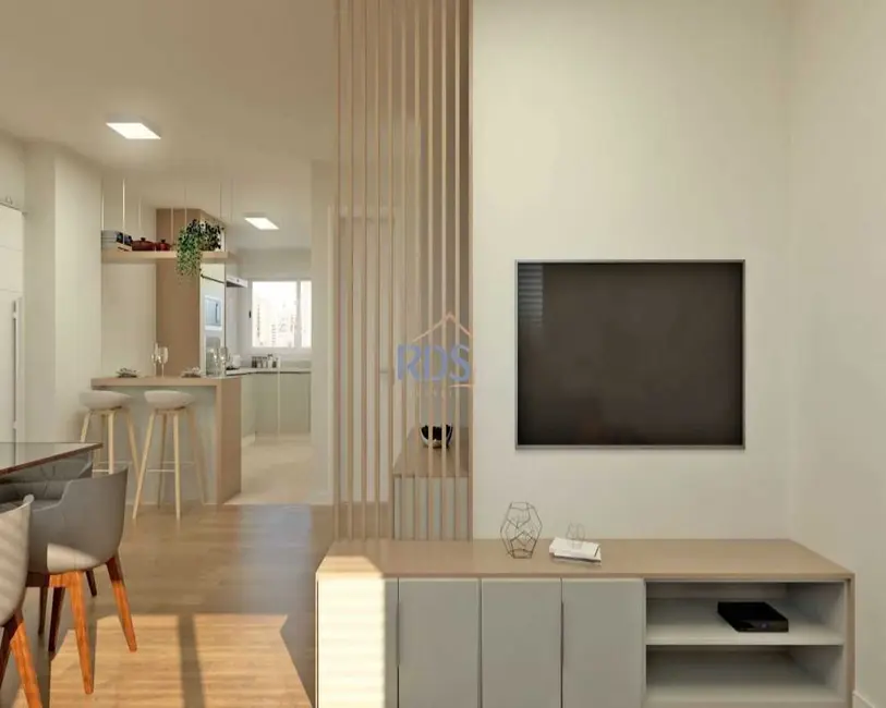 Foto 1 de Apartamento com 2 quartos à venda, 83m2 em Indianópolis, São Paulo - SP