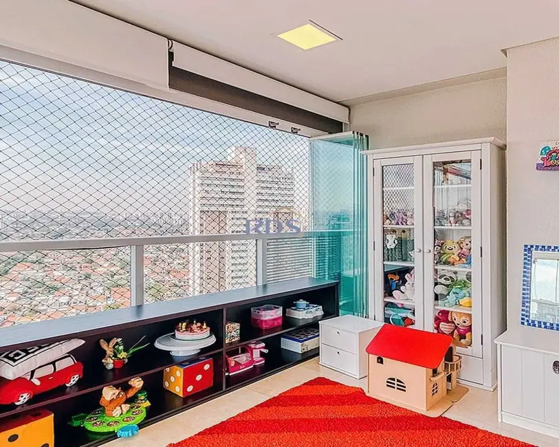 Apartamento com 3 quartos à venda, 136m2 em Brooklin Paulista, São Paulo - SP - imagem 4 Foto 4 de Apartamento com 3 quartos à venda, 136m2 em Brooklin Paulista, São Paulo - SP