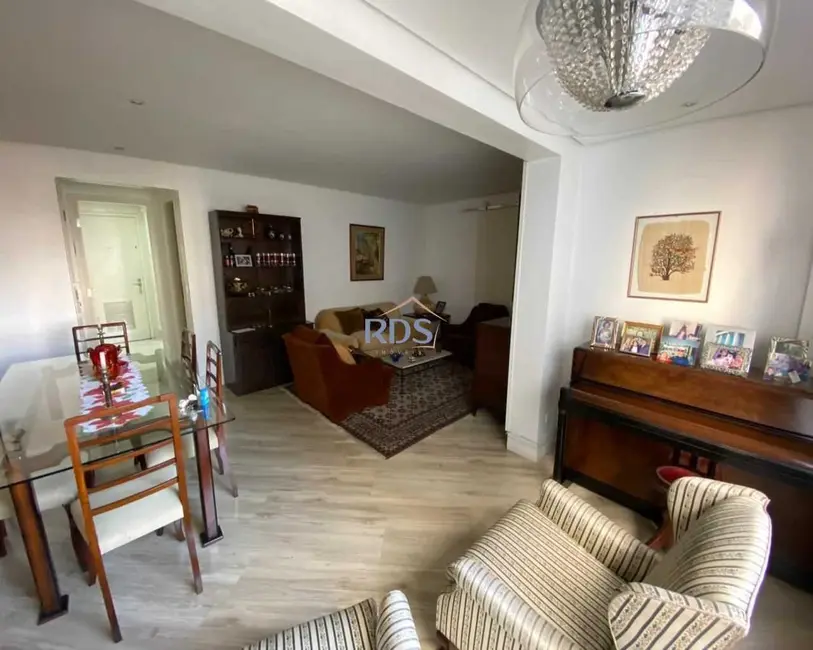 Foto 7 de Apartamento com 3 quartos à venda, 100m2 em Indianópolis, São Paulo - SP