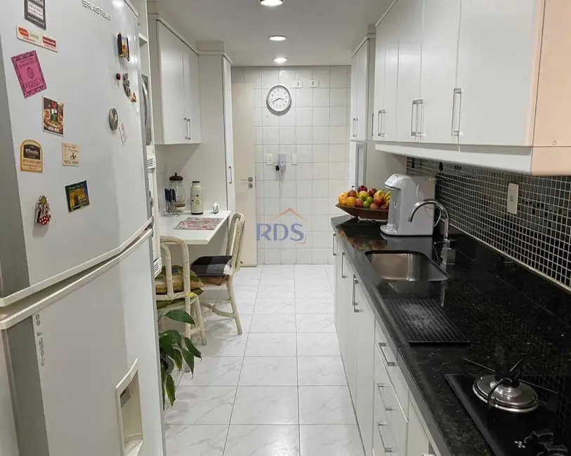 Foto 8 de Apartamento com 3 quartos à venda, 100m2 em Indianópolis, São Paulo - SP