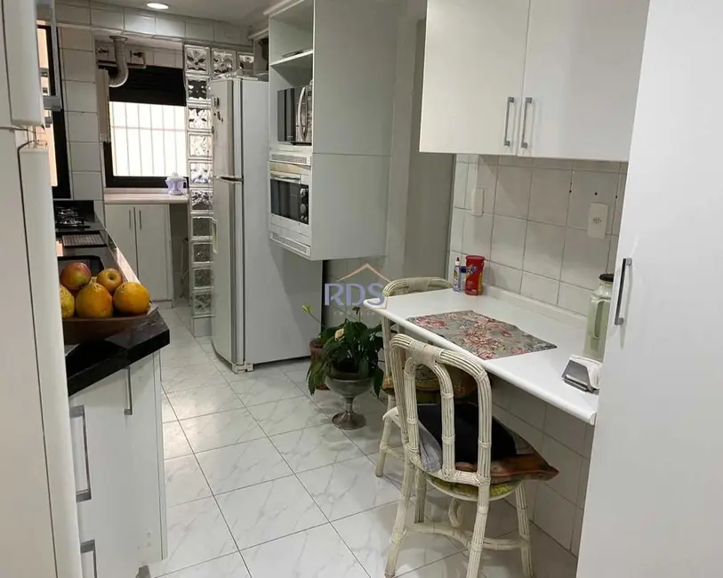 Foto 5 de Apartamento com 3 quartos à venda, 100m2 em Indianópolis, São Paulo - SP