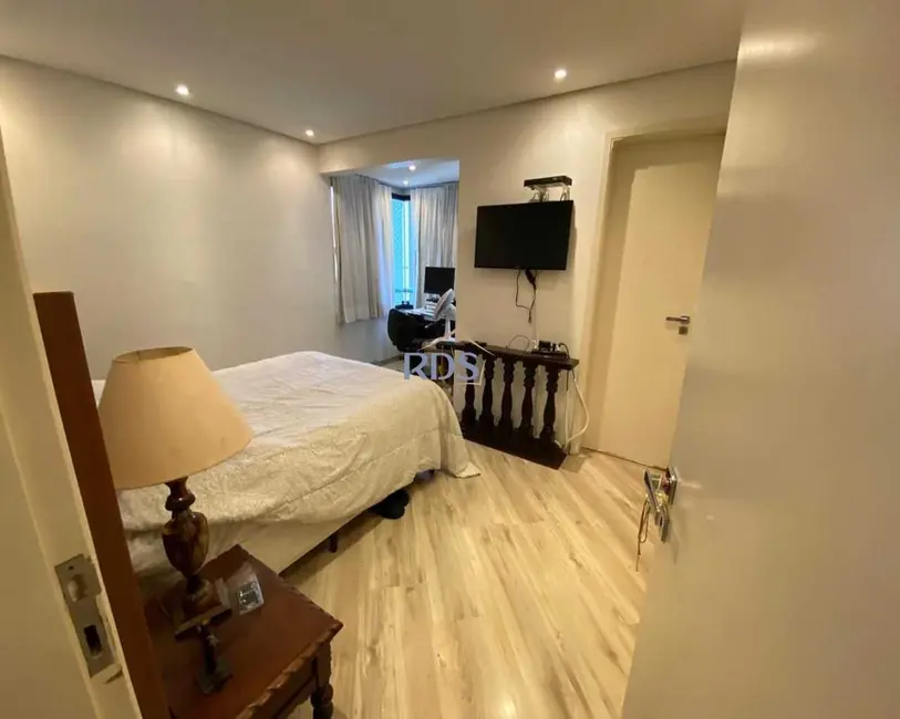 Foto 4 de Apartamento com 3 quartos à venda, 100m2 em Indianópolis, São Paulo - SP