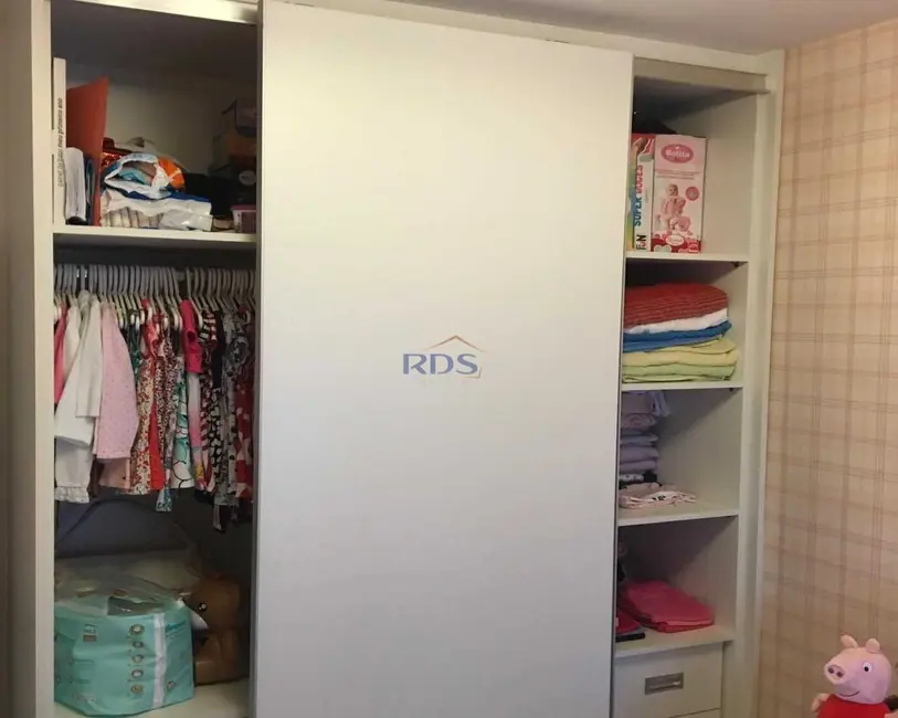 Foto 2 de Apartamento com 2 quartos à venda, 95m2 em Jardim Cordeiro, São Paulo - SP