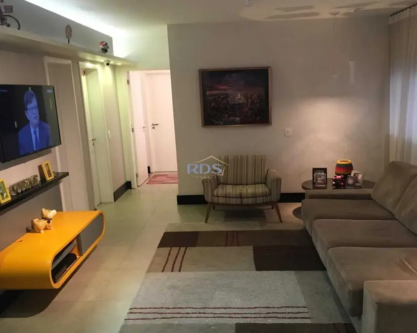 Foto 3 de Apartamento com 2 quartos à venda, 95m2 em Jardim Cordeiro, São Paulo - SP