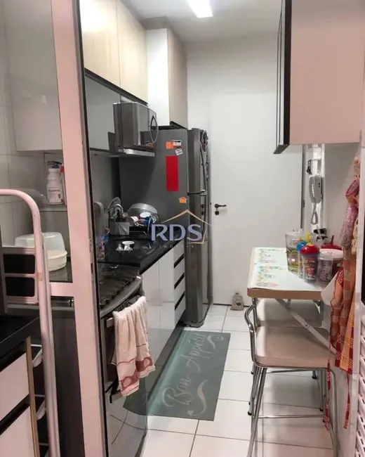 Apartamento com 2 quartos à venda, 79m2 em Jardim Cordeiro, São Paulo - SP - imagem 9 Foto 9 de Apartamento com 2 quartos à venda, 79m2 em Jardim Cordeiro, São Paulo - SP