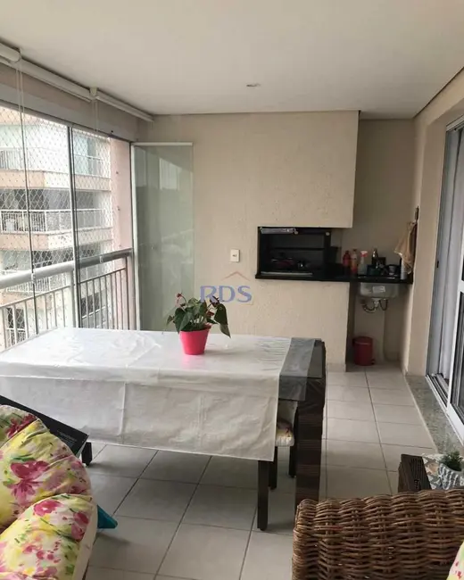 Apartamento com 2 quartos à venda, 79m2 em Jardim Cordeiro, São Paulo - SP - imagem 8 Foto 8 de Apartamento com 2 quartos à venda, 79m2 em Jardim Cordeiro, São Paulo - SP