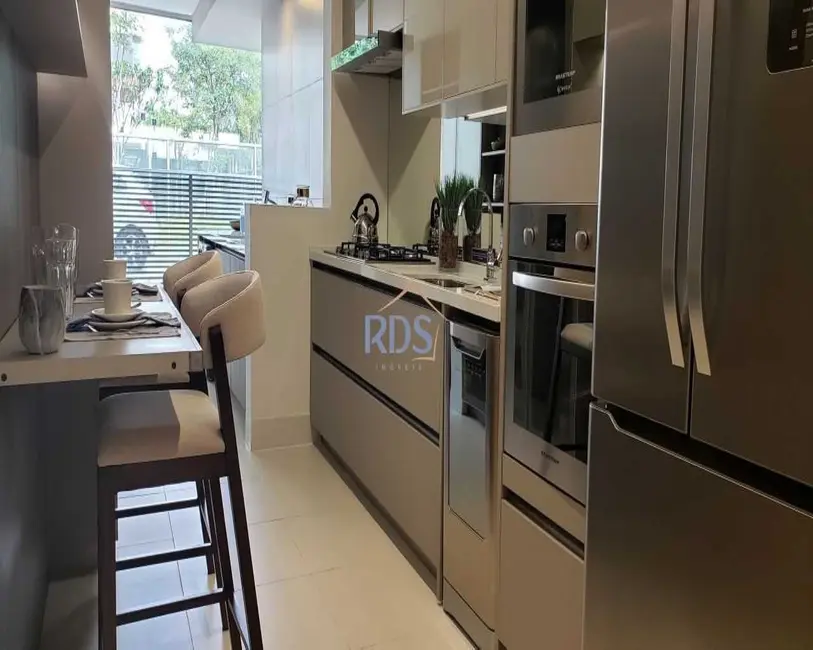 Foto 2 de Apartamento com 3 quartos à venda, 159m2 em Cidade Monções, São Paulo - SP