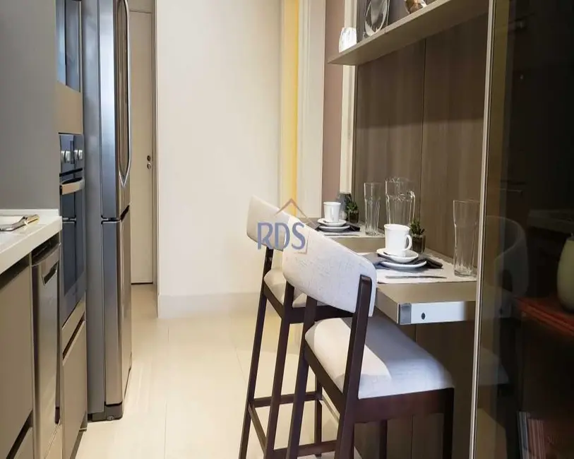 Foto 1 de Apartamento com 3 quartos à venda, 159m2 em Cidade Monções, São Paulo - SP