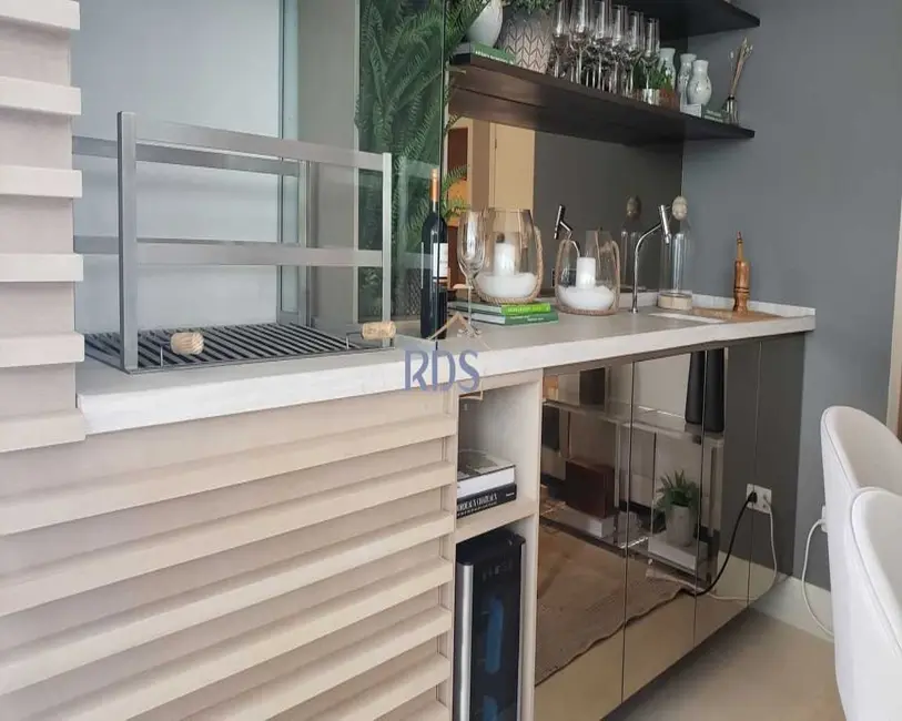 Foto 9 de Apartamento com 3 quartos à venda, 159m2 em Cidade Monções, São Paulo - SP