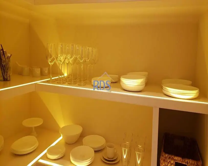 Foto 5 de Apartamento com 3 quartos à venda, 159m2 em Cidade Monções, São Paulo - SP