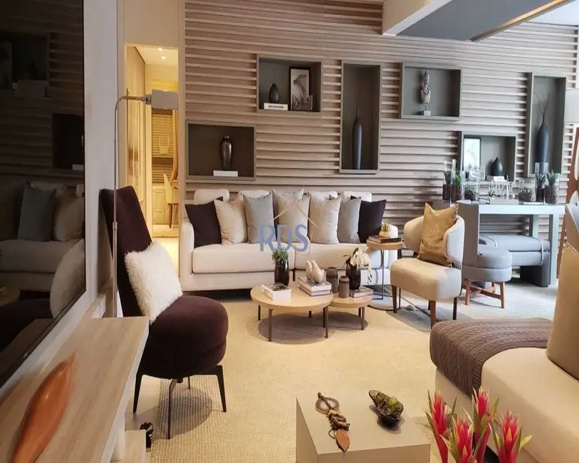 Foto 6 de Apartamento com 3 quartos à venda, 159m2 em Cidade Monções, São Paulo - SP