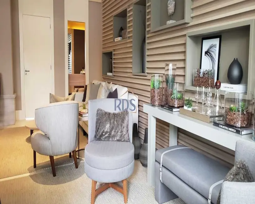 Foto 8 de Apartamento com 3 quartos à venda, 159m2 em Cidade Monções, São Paulo - SP